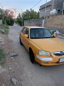 هيونداي فيرنا